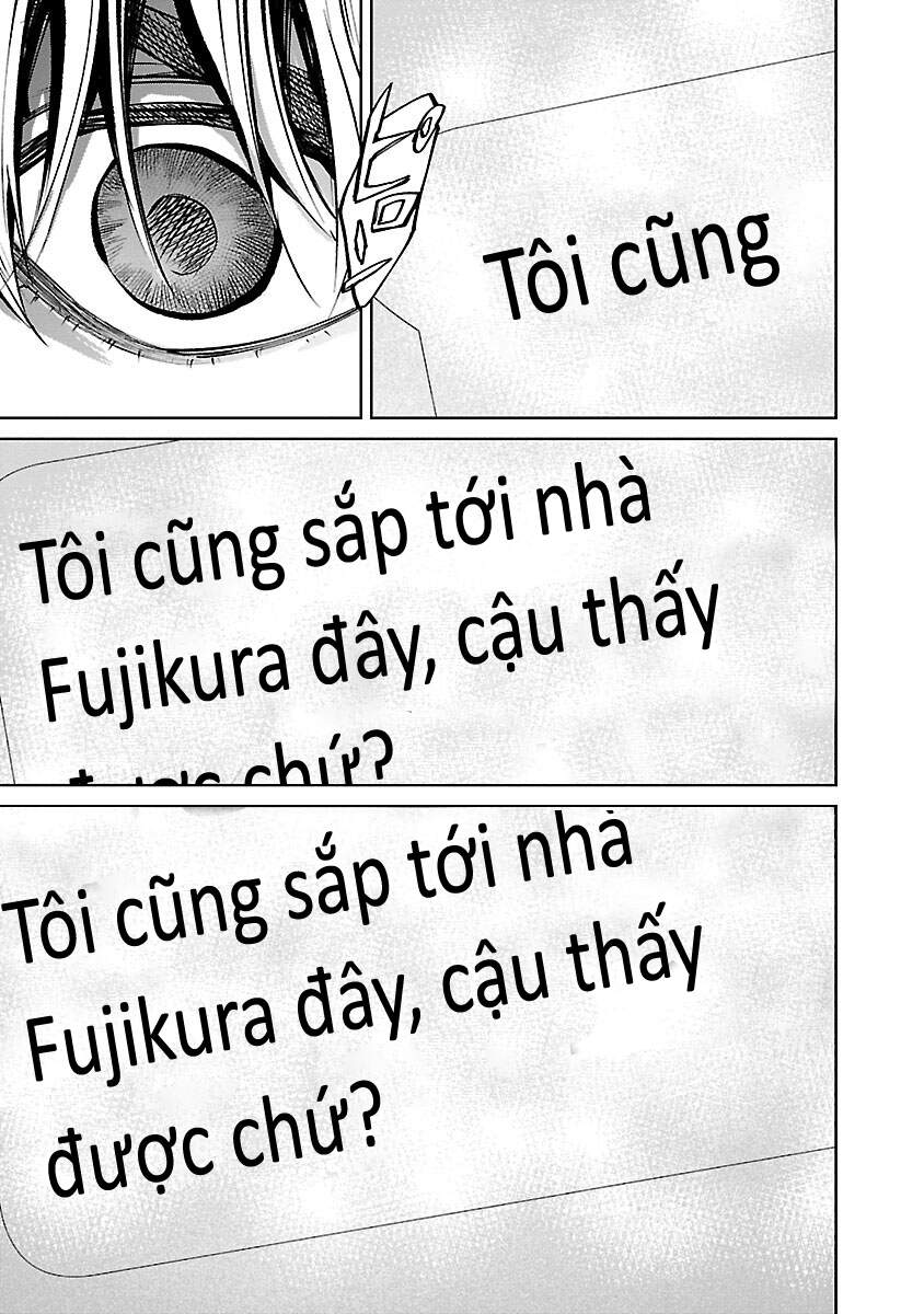 Vậy Để Tôi Giết Chúng Thay Cậu Nhé? Chap 29 - Next Chap 30