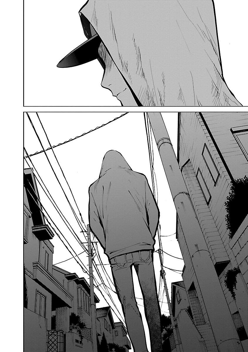 Vậy Để Tôi Giết Chúng Thay Cậu Nhé? Chap 29 - Next Chap 30