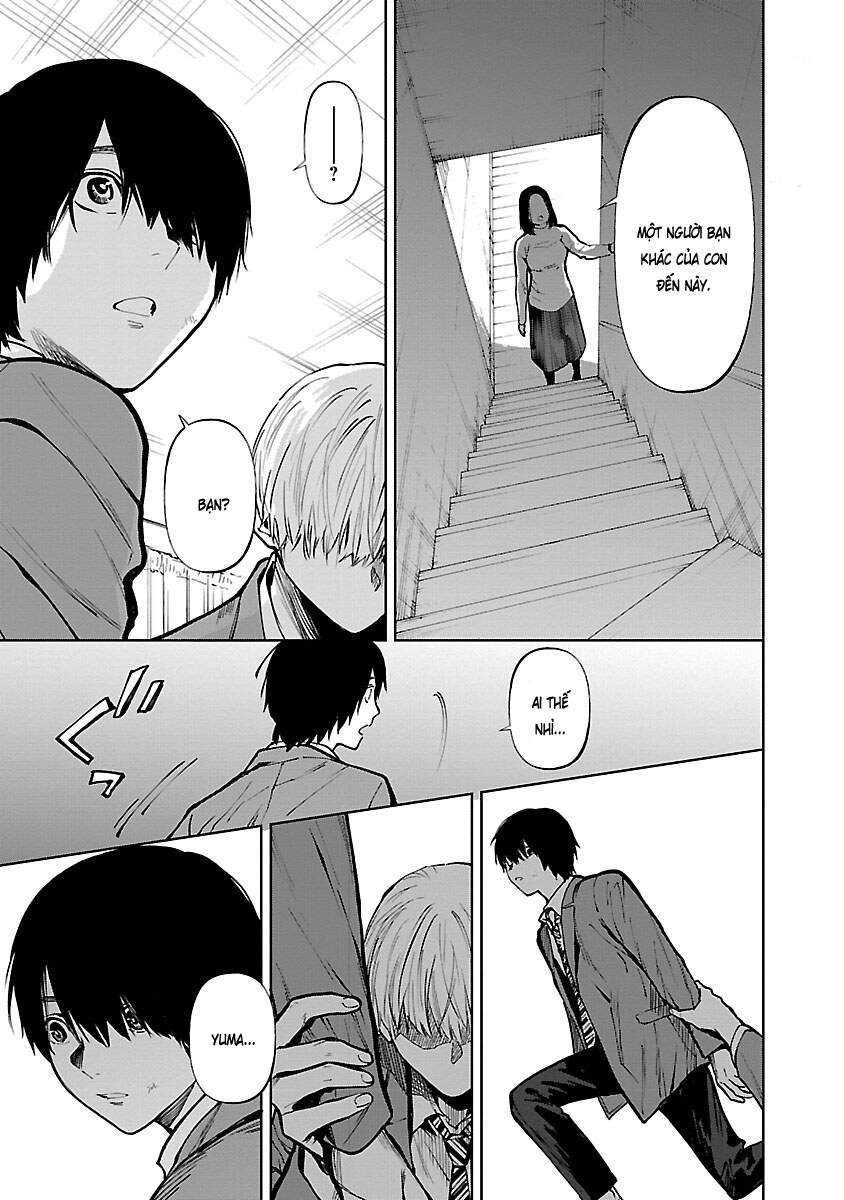 Vậy Để Tôi Giết Chúng Thay Cậu Nhé? Chap 29 - Next Chap 30