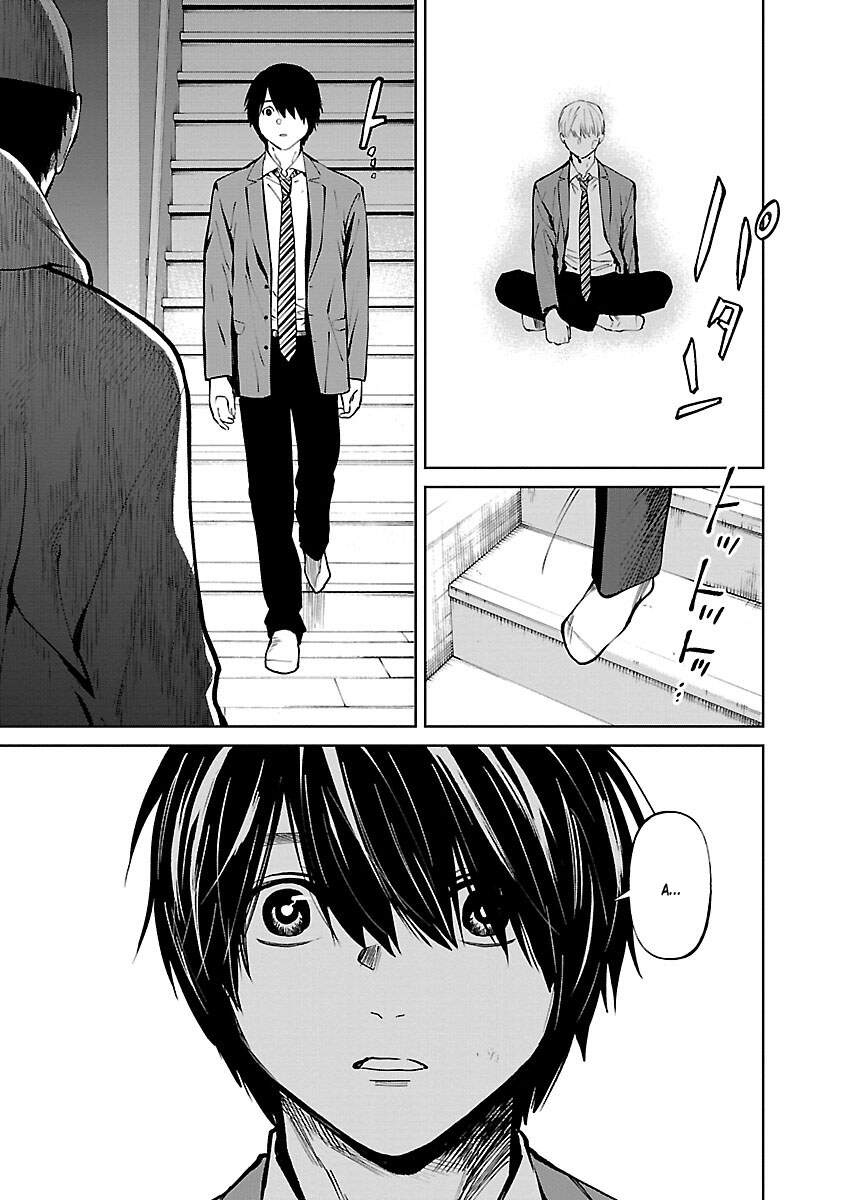 Vậy Để Tôi Giết Chúng Thay Cậu Nhé? Chap 29 - Next Chap 30