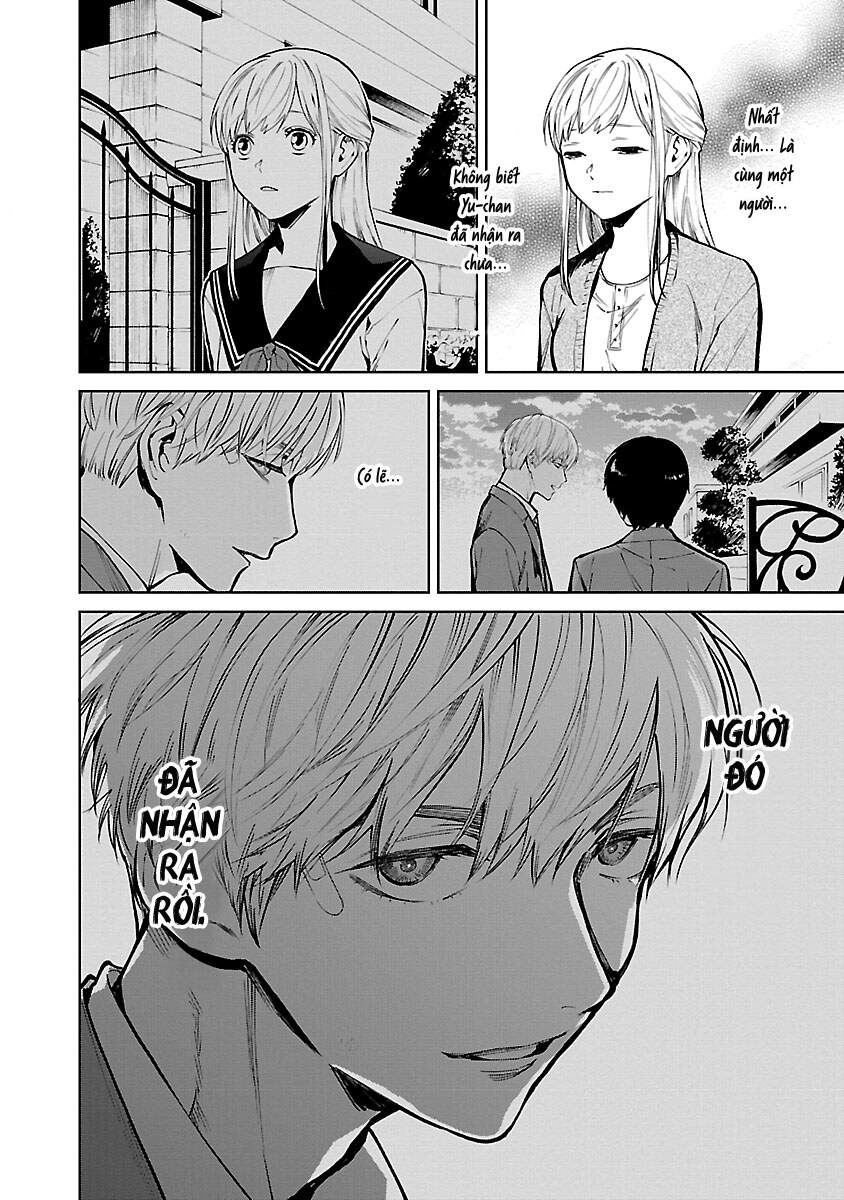 Vậy Để Tôi Giết Chúng Thay Cậu Nhé? Chap 29 - Next Chap 30