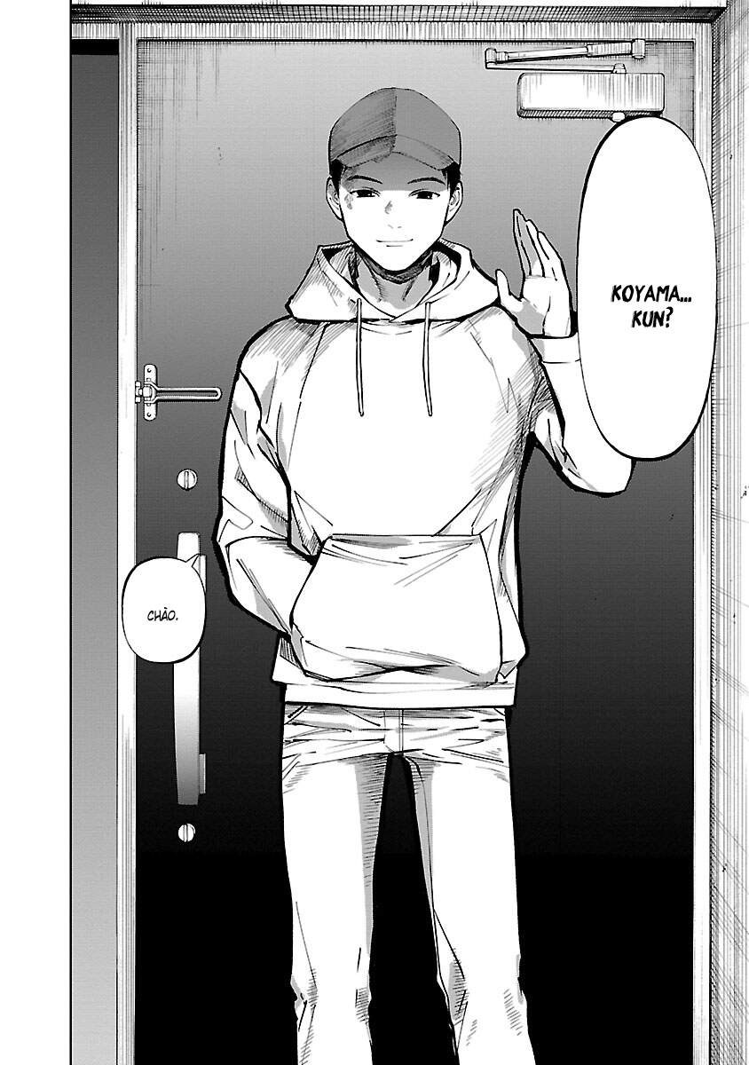 Vậy Để Tôi Giết Chúng Thay Cậu Nhé? Chap 29 - Next Chap 30