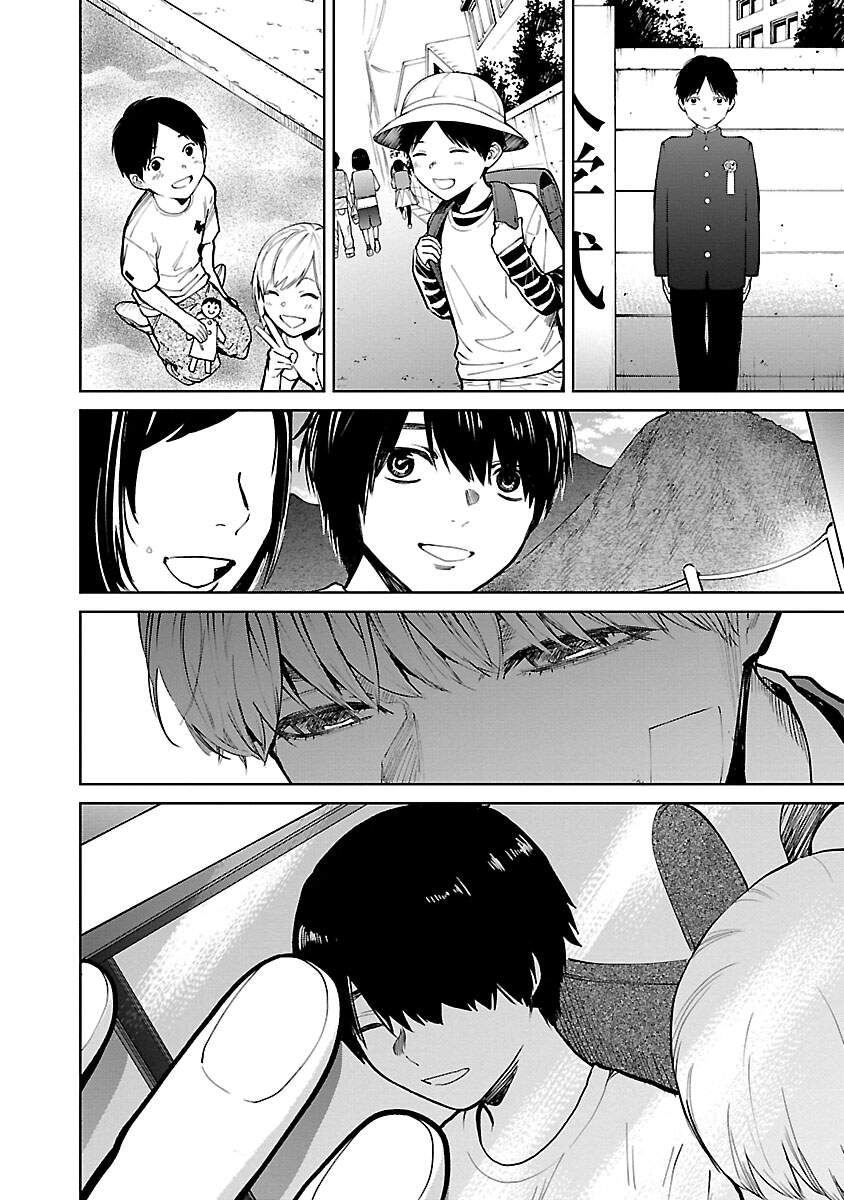 Vậy Để Tôi Giết Chúng Thay Cậu Nhé? Chap 29 - Next Chap 30