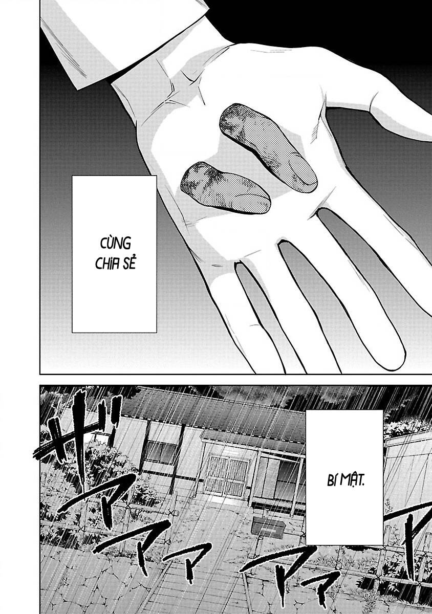 Vậy Để Tôi Giết Chúng Thay Cậu Nhé? Chap 3 - Next Chap 4