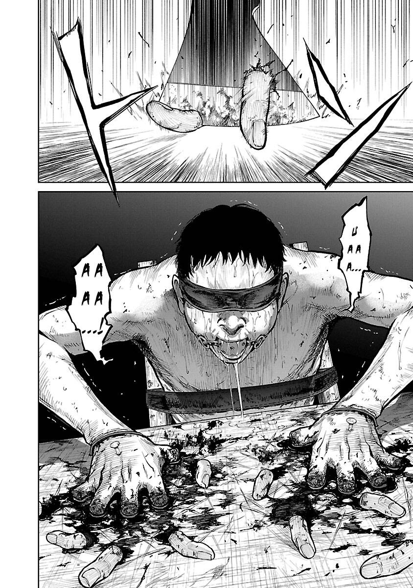 Vậy Để Tôi Giết Chúng Thay Cậu Nhé? Chap 30 - Next Chap 31