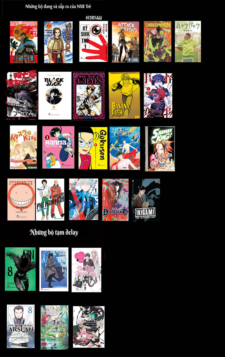 Vậy Để Tôi Giết Chúng Thay Cậu Nhé? Chap 30 - Next Chap 31