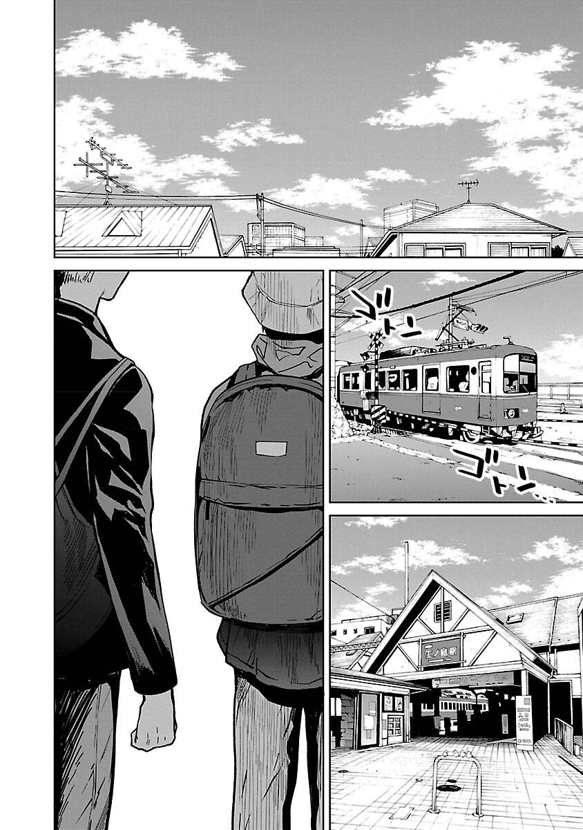 Vậy Để Tôi Giết Chúng Thay Cậu Nhé? Chap 31 - Next Chap 32