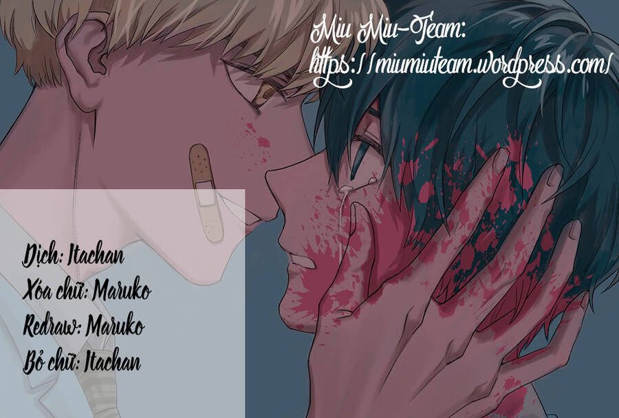 Vậy Để Tôi Giết Chúng Thay Cậu Nhé? Chap 31 - Next Chap 32