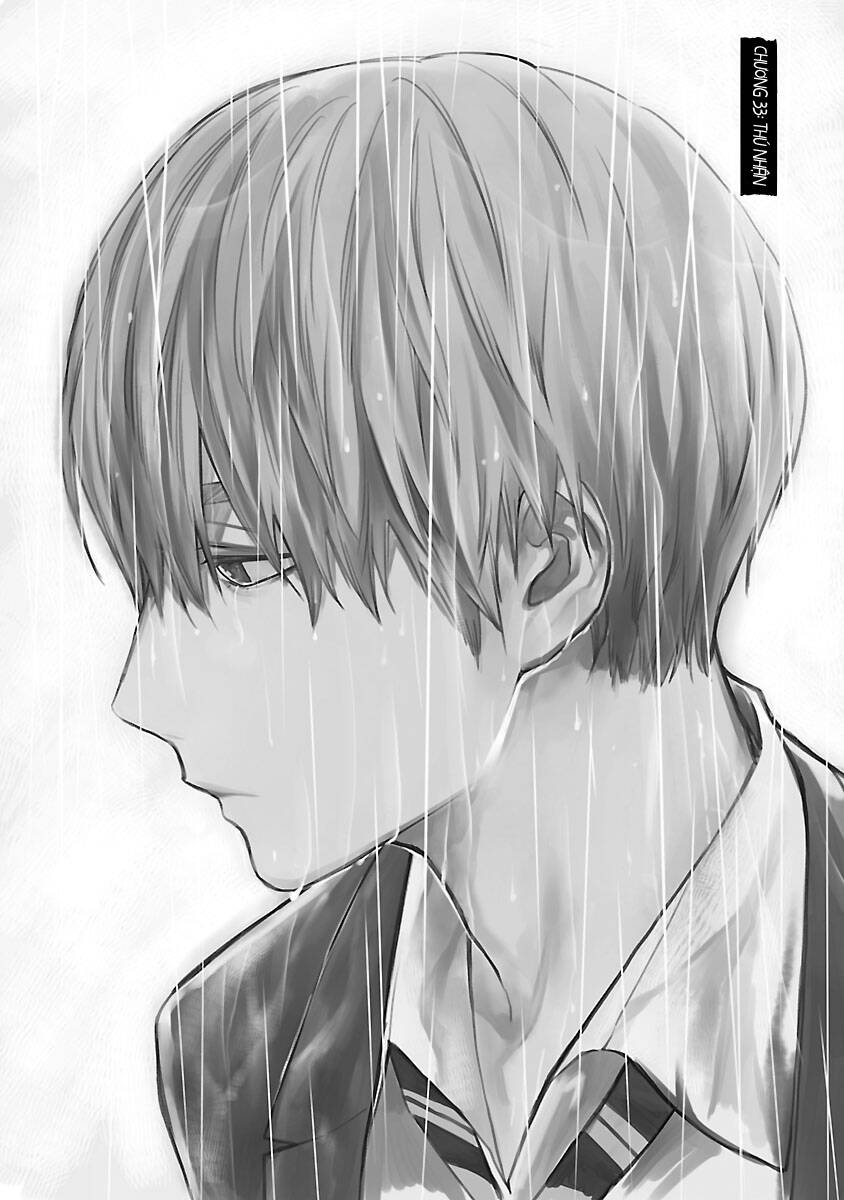 Vậy Để Tôi Giết Chúng Thay Cậu Nhé? Chap 33 - Next Chap 34