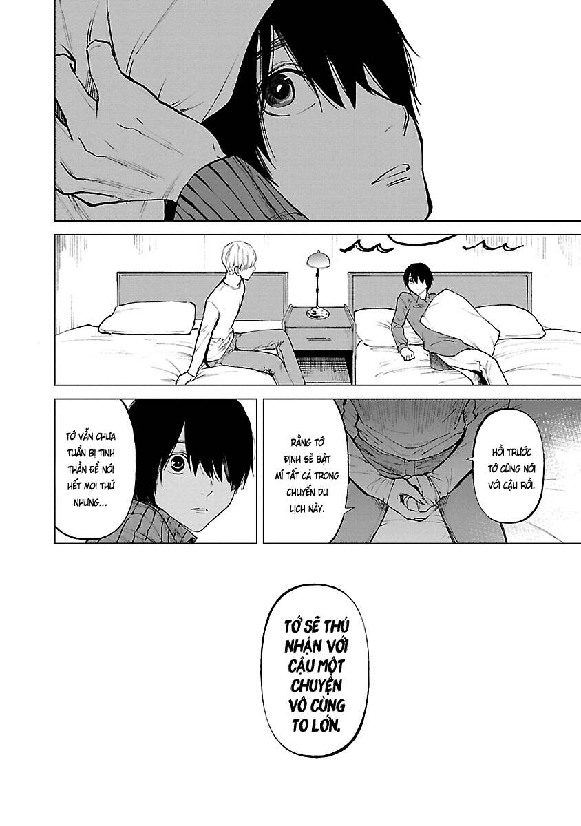 Vậy Để Tôi Giết Chúng Thay Cậu Nhé? Chap 33 - Next Chap 34