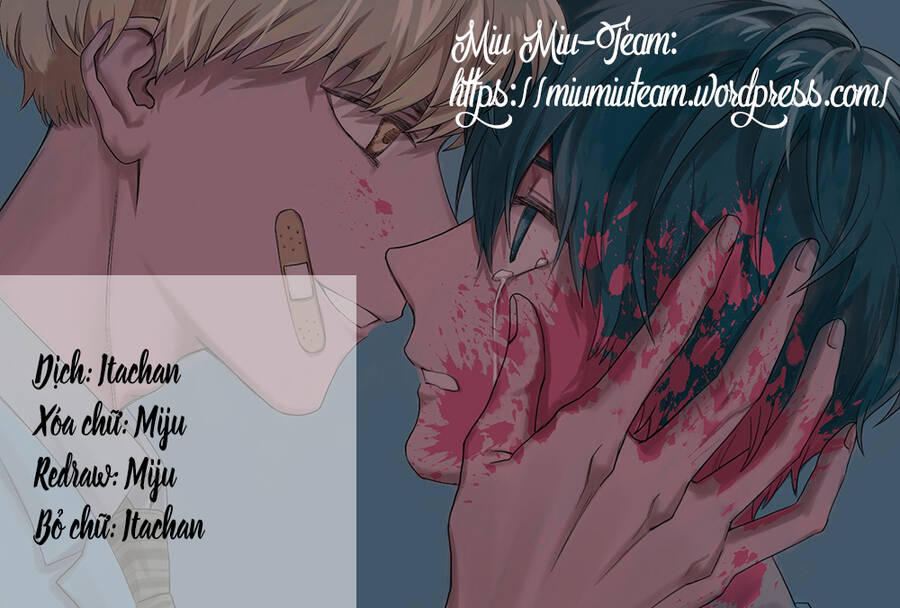 Vậy Để Tôi Giết Chúng Thay Cậu Nhé? Chap 33 - Next Chap 34