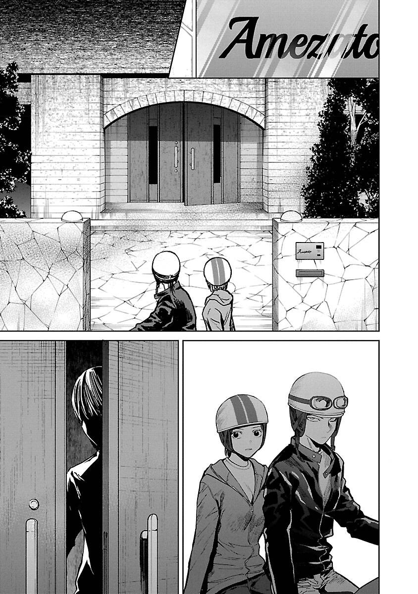 Vậy Để Tôi Giết Chúng Thay Cậu Nhé? Chap 33 - Next Chap 34