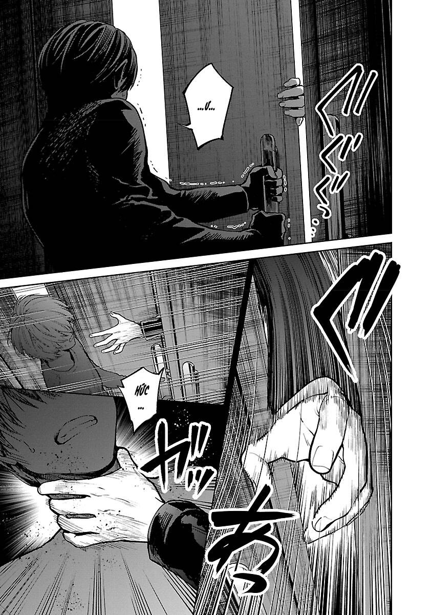 Vậy Để Tôi Giết Chúng Thay Cậu Nhé? Chap 33 - Next Chap 34