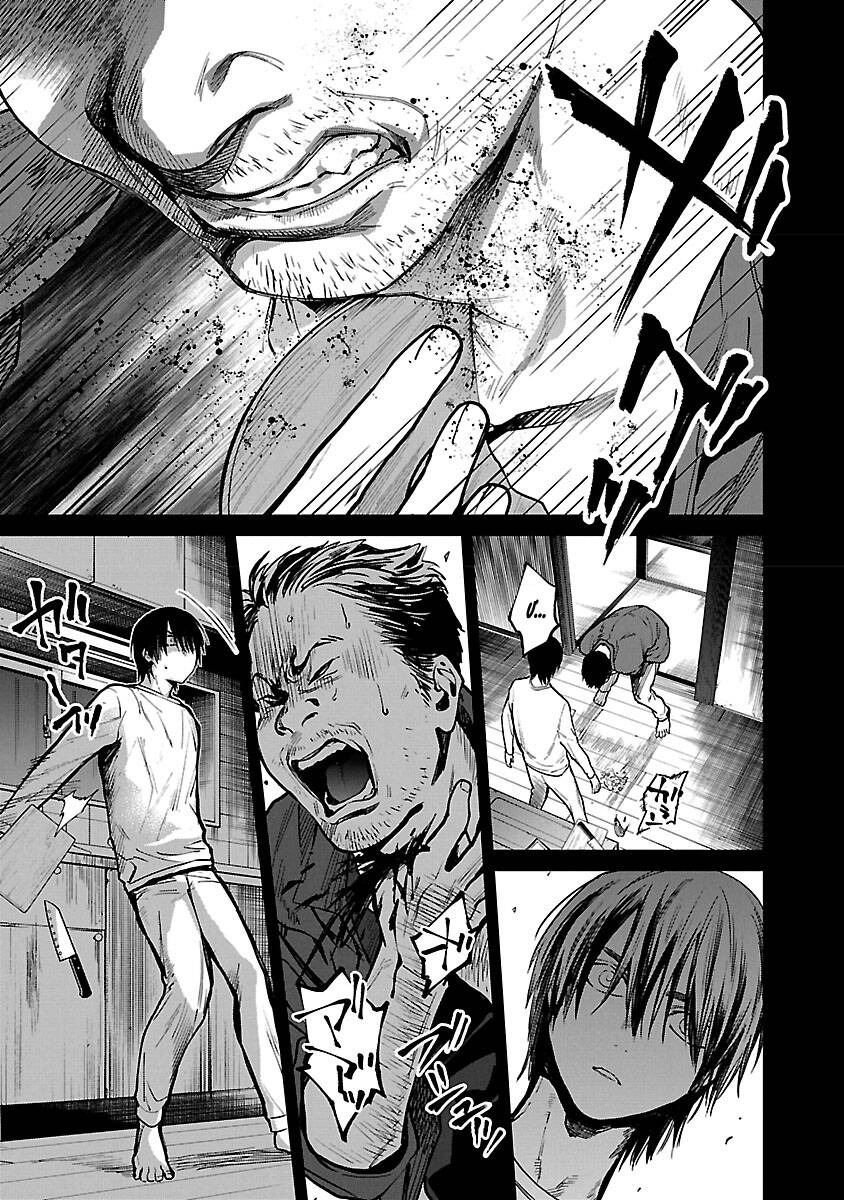 Vậy Để Tôi Giết Chúng Thay Cậu Nhé? Chap 34 - Next Chap 35