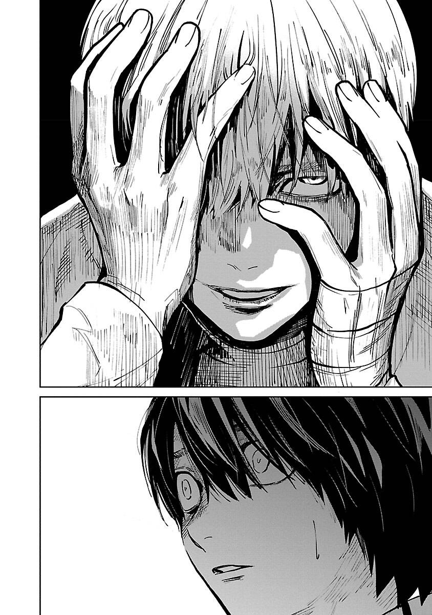 Vậy Để Tôi Giết Chúng Thay Cậu Nhé? Chap 34 - Next Chap 35