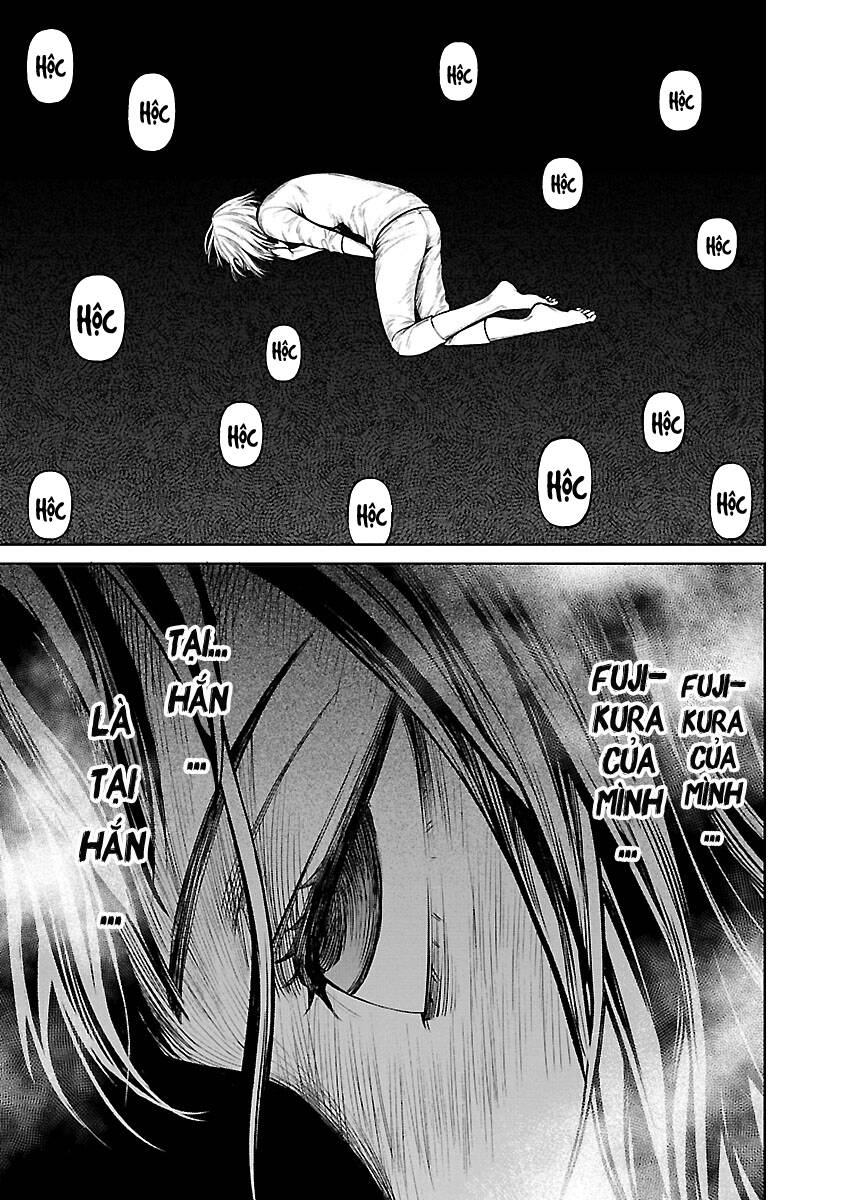 Vậy Để Tôi Giết Chúng Thay Cậu Nhé? Chap 35 - Next Chap 36