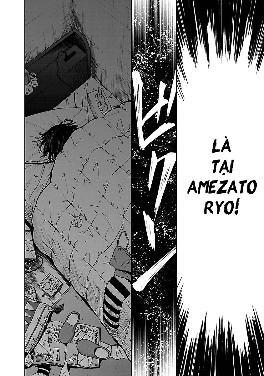 Vậy Để Tôi Giết Chúng Thay Cậu Nhé? Chap 35 - Next Chap 36