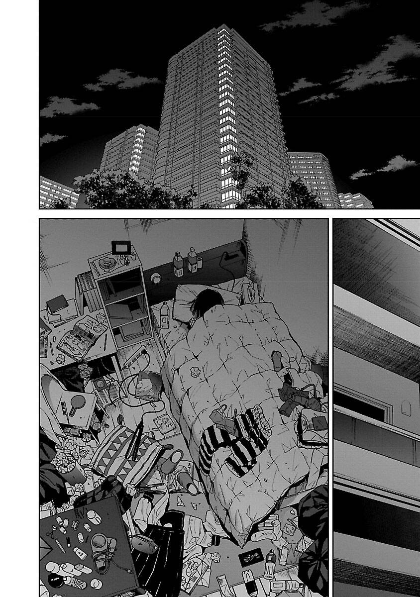 Vậy Để Tôi Giết Chúng Thay Cậu Nhé? Chap 35 - Next Chap 36