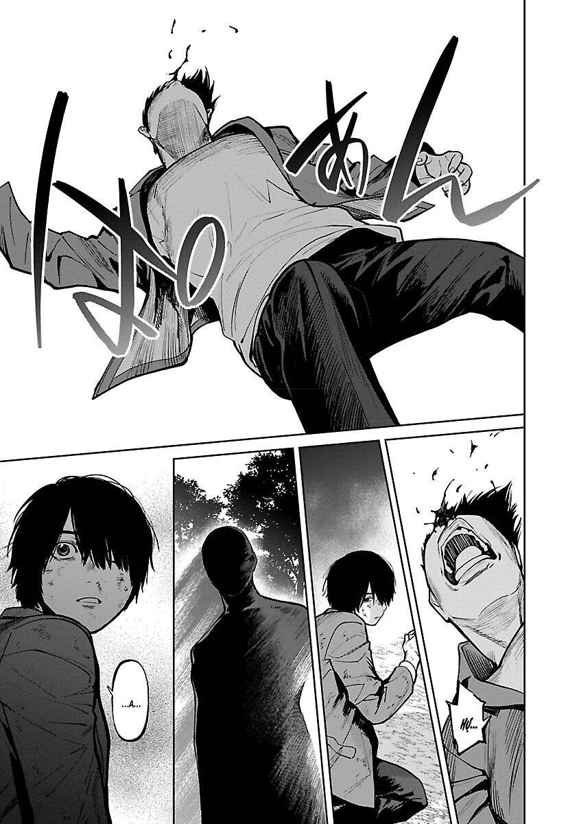 Vậy Để Tôi Giết Chúng Thay Cậu Nhé? Chap 36 - Next Chap 37