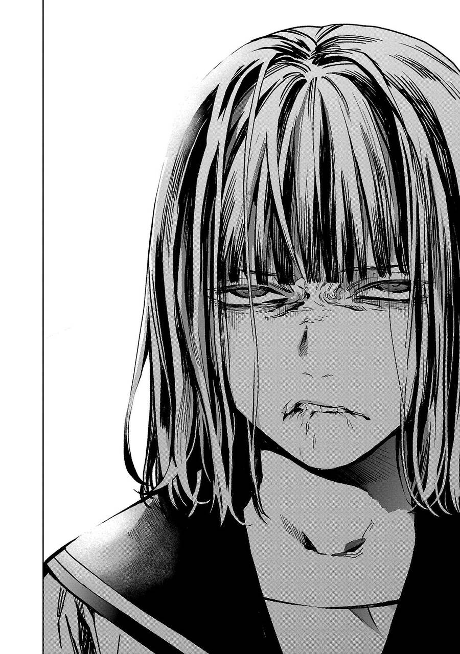 Vậy Để Tôi Giết Chúng Thay Cậu Nhé? Chap 37 - Next Chap 38