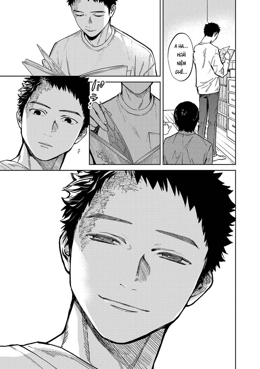 Vậy Để Tôi Giết Chúng Thay Cậu Nhé? Chap 39 - Next Chap 40