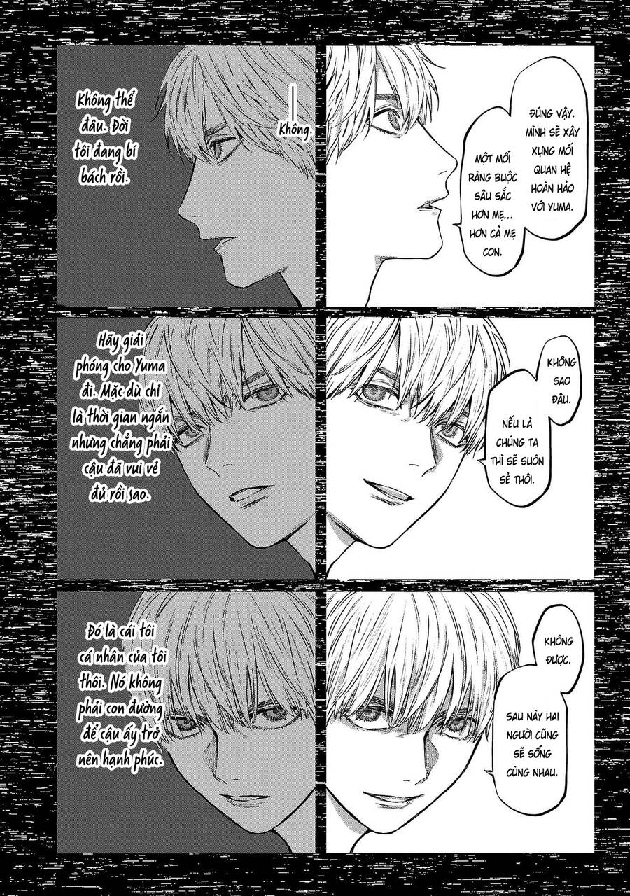 Vậy Để Tôi Giết Chúng Thay Cậu Nhé? Chap 39 - Next Chap 40