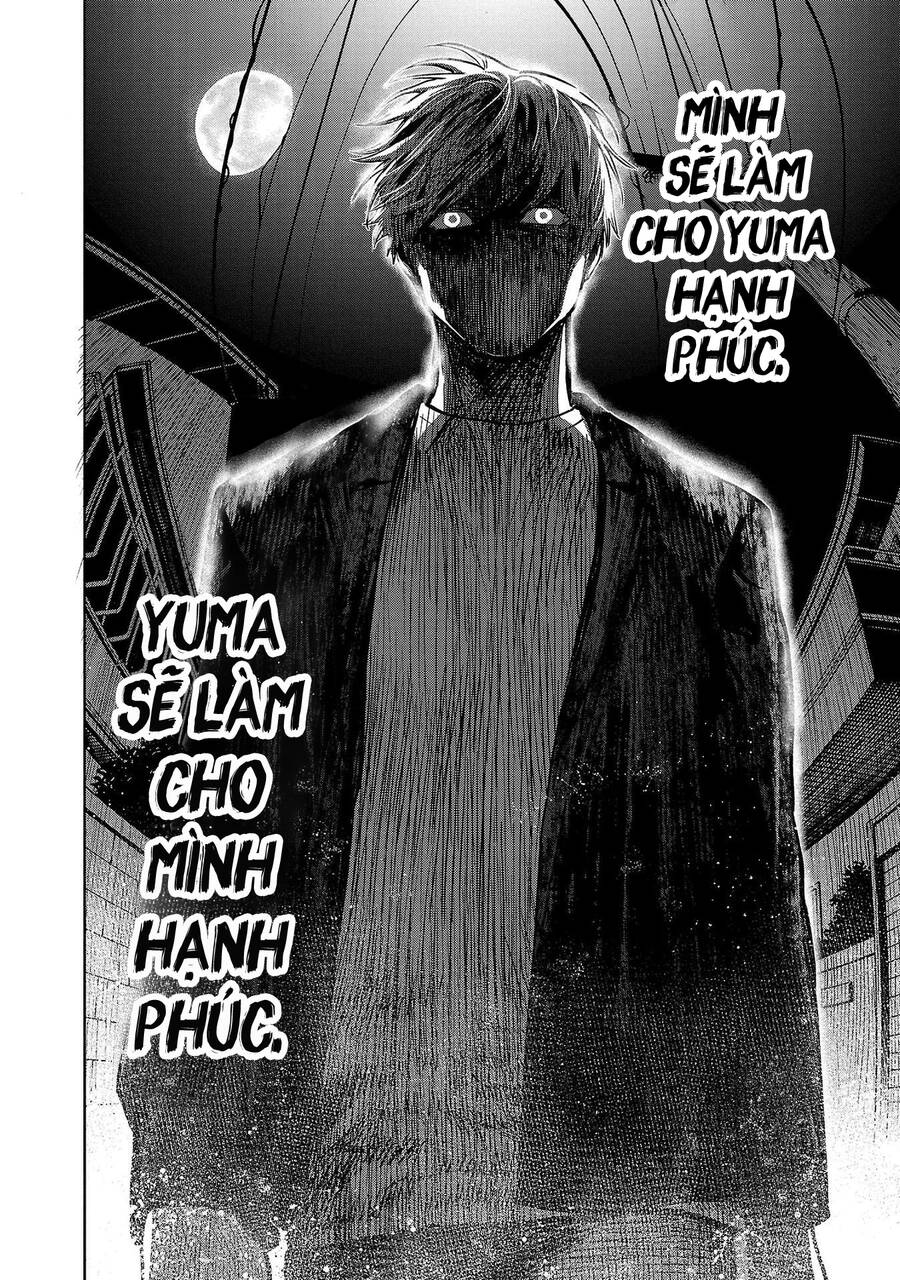 Vậy Để Tôi Giết Chúng Thay Cậu Nhé? Chap 39 - Next Chap 40