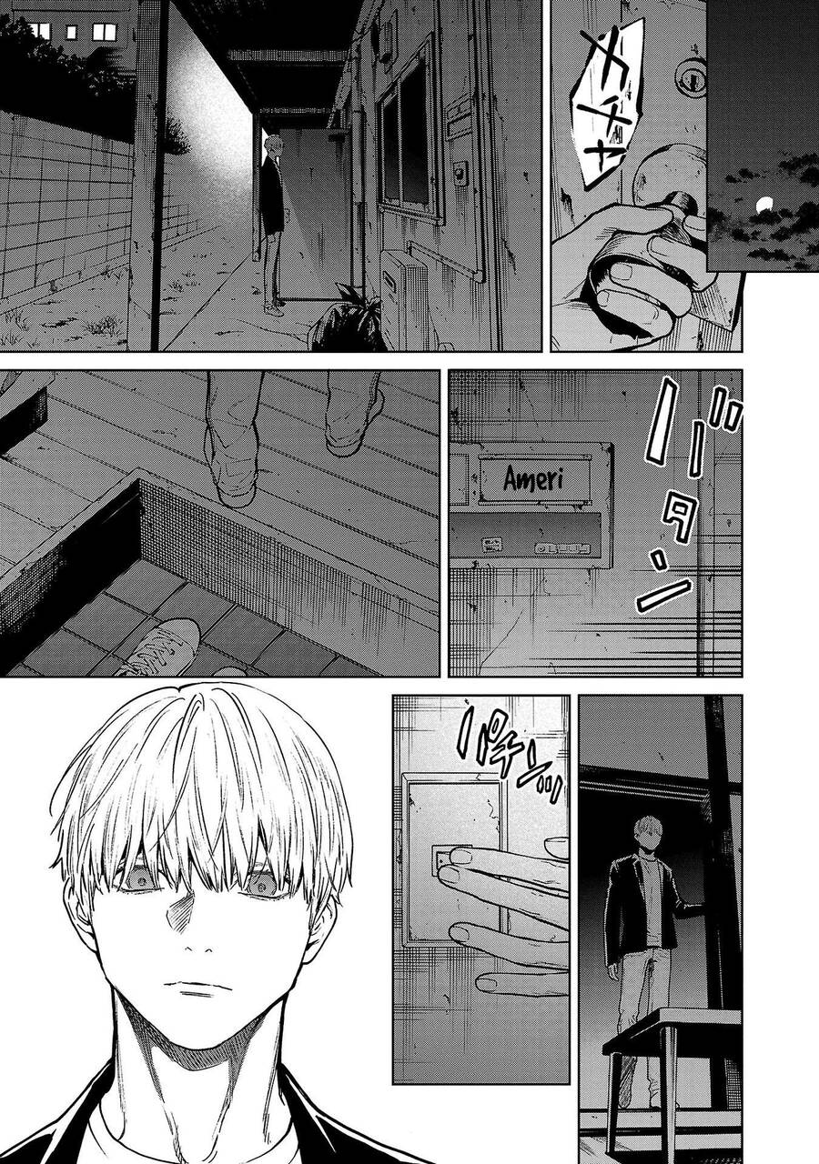 Vậy Để Tôi Giết Chúng Thay Cậu Nhé? Chap 39 - Next Chap 40