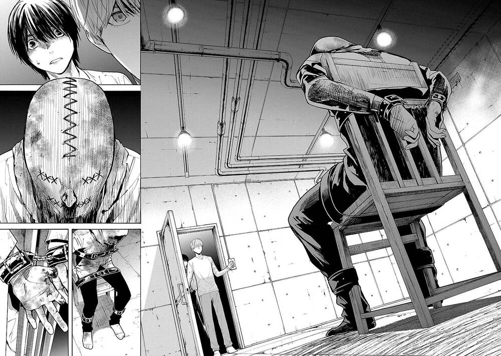 Vậy Để Tôi Giết Chúng Thay Cậu Nhé? Chap 4 - Next Chap 5