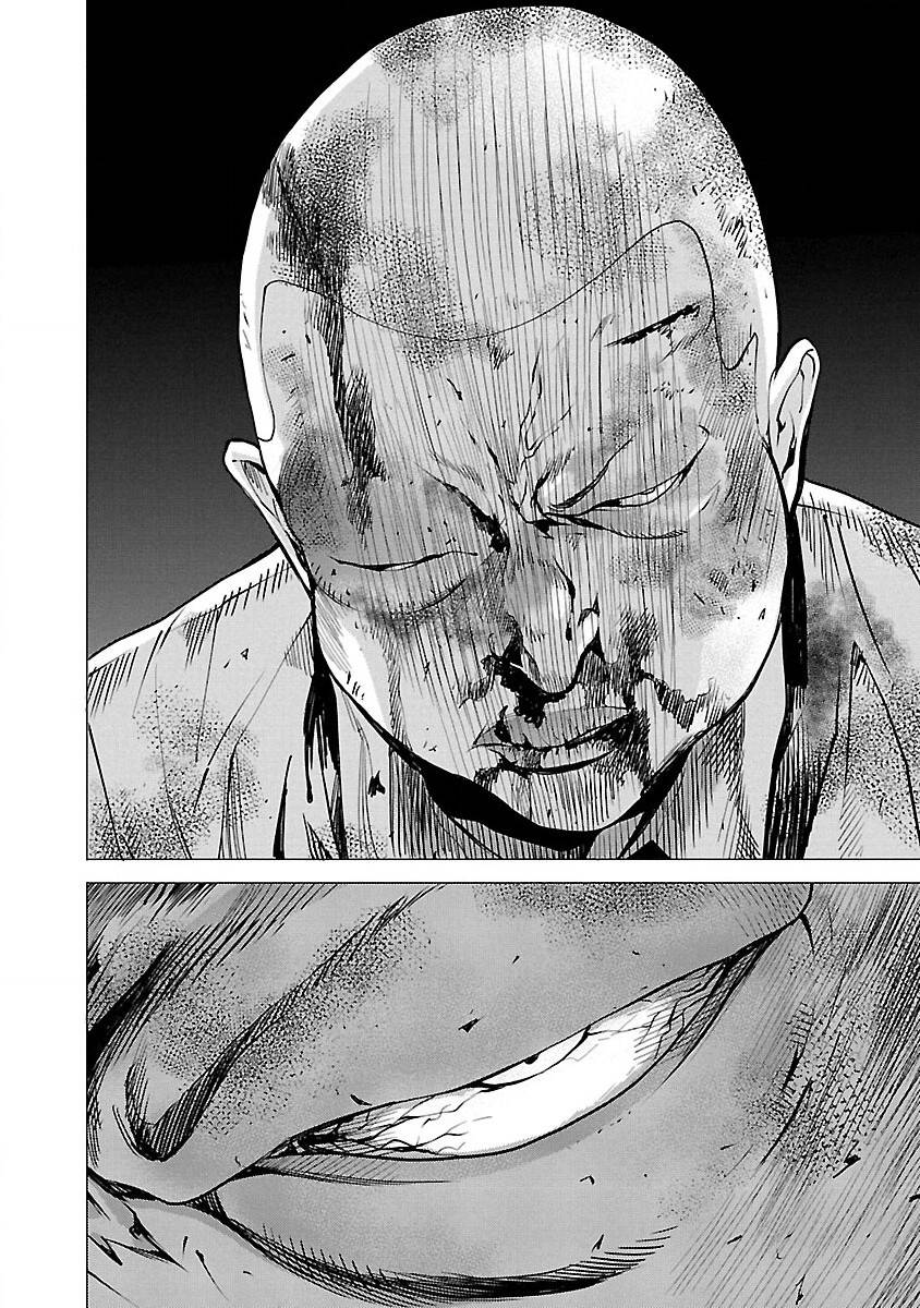 Vậy Để Tôi Giết Chúng Thay Cậu Nhé? Chap 4 - Next Chap 5