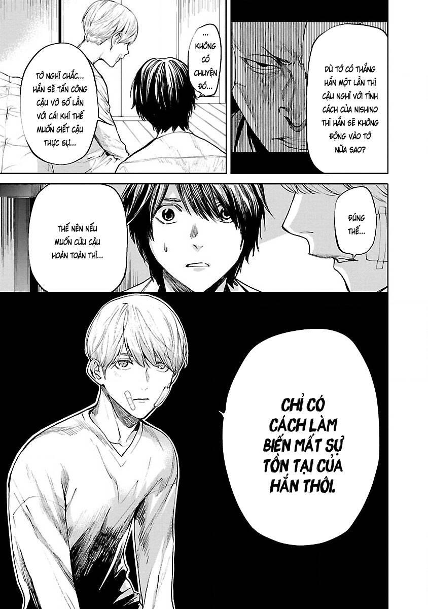 Vậy Để Tôi Giết Chúng Thay Cậu Nhé? Chap 4 - Next Chap 5