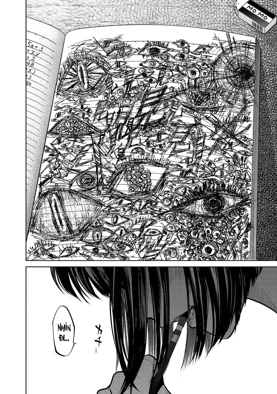 Vậy Để Tôi Giết Chúng Thay Cậu Nhé? Chap 41 - Next Chap 42