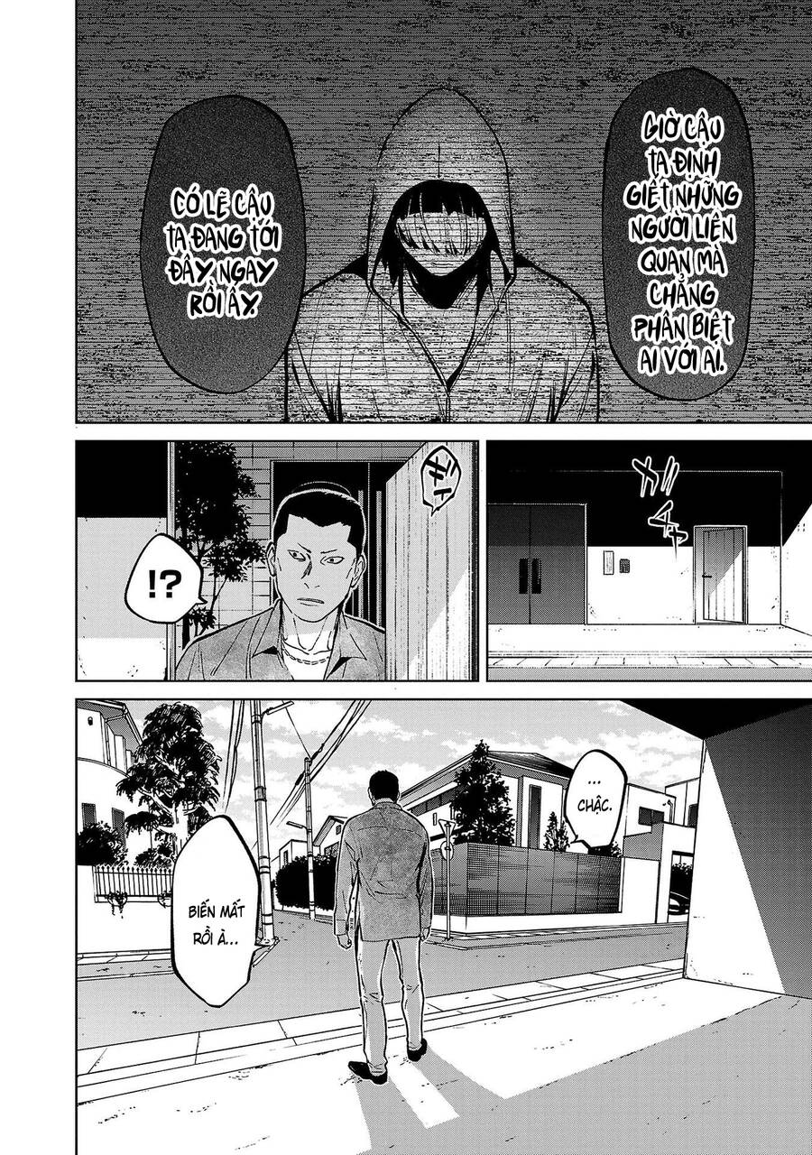 Vậy Để Tôi Giết Chúng Thay Cậu Nhé? Chap 41 - Next Chap 42