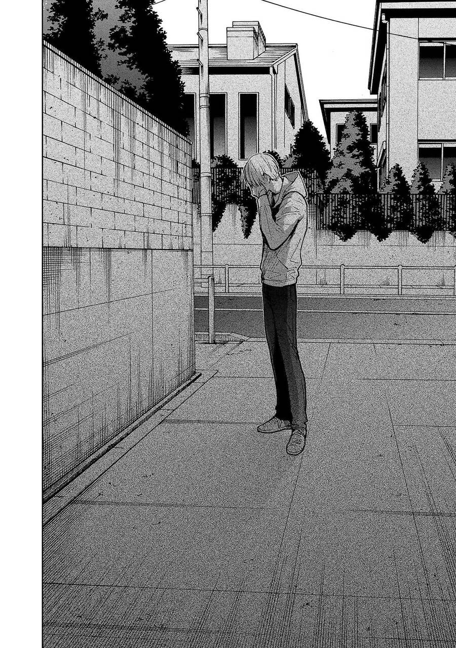 Vậy Để Tôi Giết Chúng Thay Cậu Nhé? Chap 42 - Next Chap 43