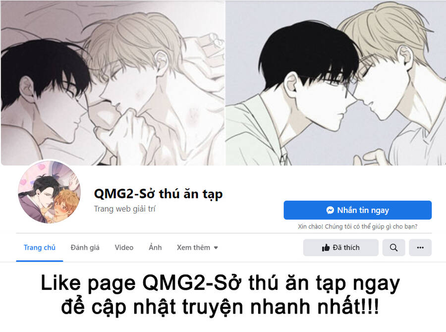 Vậy Để Tôi Giết Chúng Thay Cậu Nhé? Chap 42 - Next Chap 43