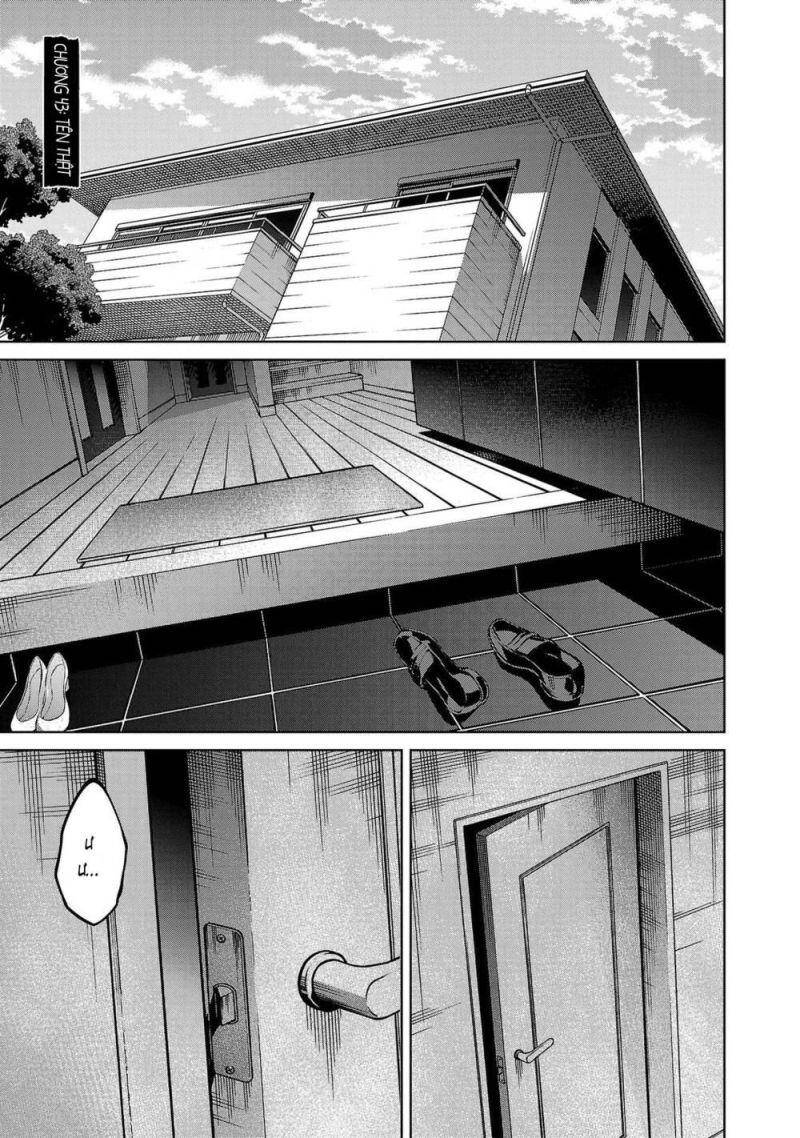Vậy Để Tôi Giết Chúng Thay Cậu Nhé? Chap 43 - Next Chap 44