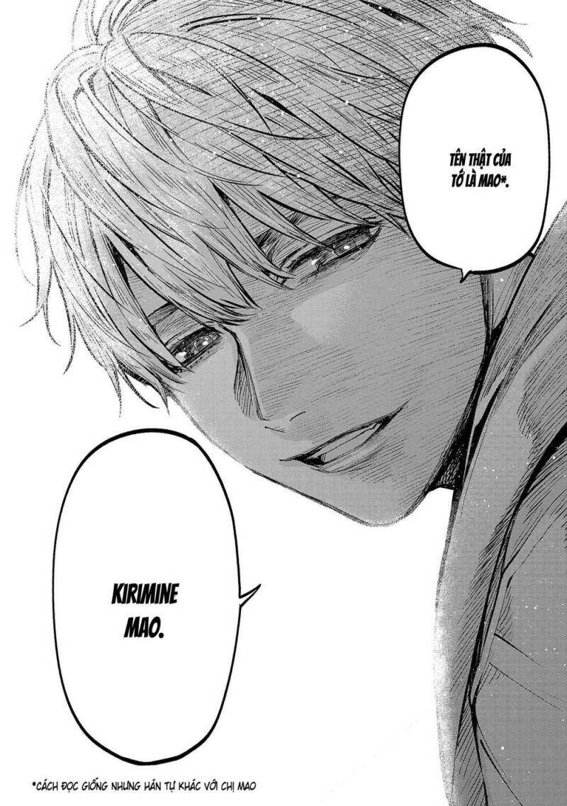 Vậy Để Tôi Giết Chúng Thay Cậu Nhé? Chap 43 - Next Chap 44