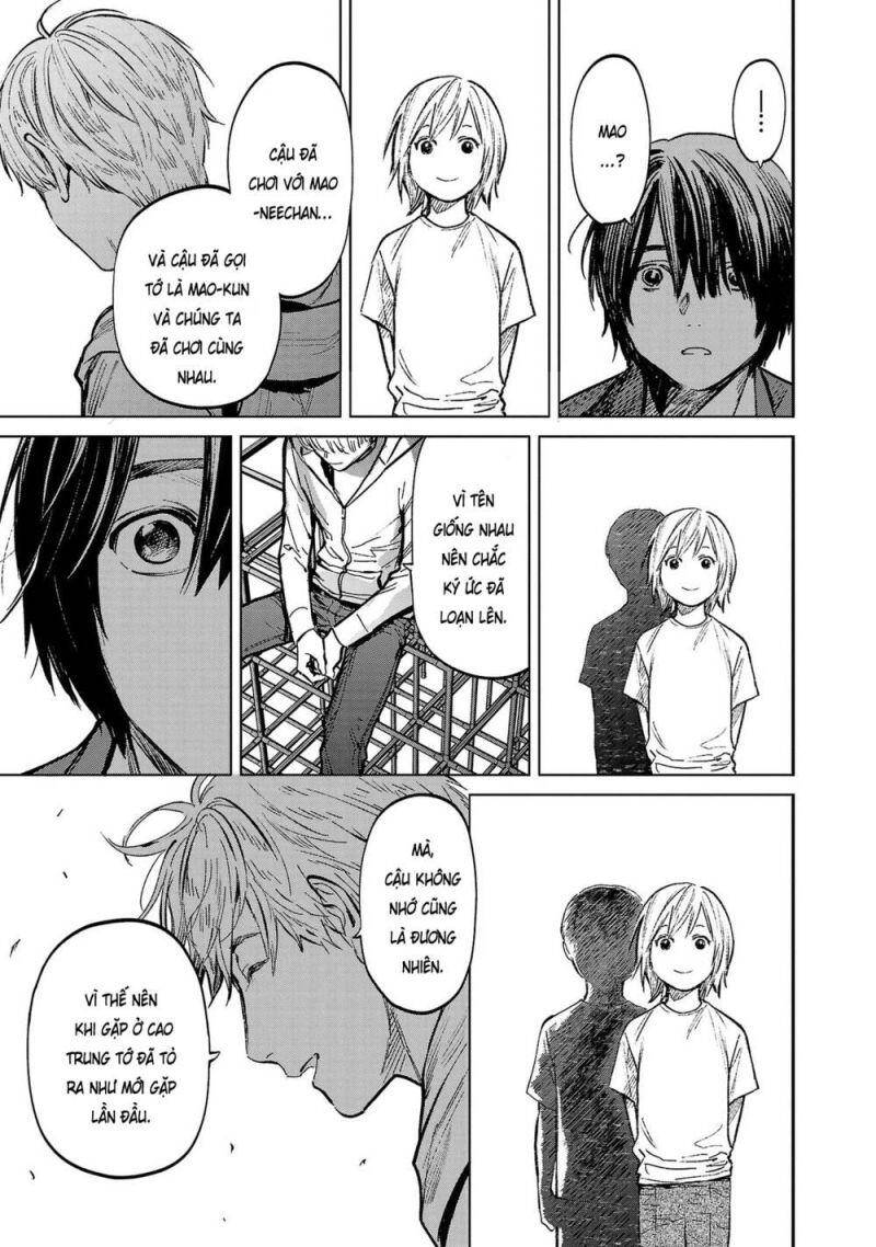 Vậy Để Tôi Giết Chúng Thay Cậu Nhé? Chap 43 - Next Chap 44