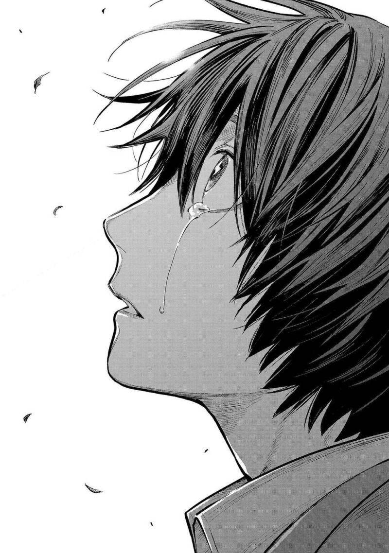 Vậy Để Tôi Giết Chúng Thay Cậu Nhé? Chap 43 - Next Chap 44