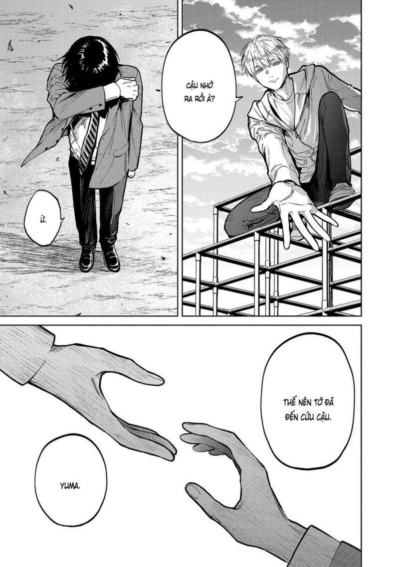 Vậy Để Tôi Giết Chúng Thay Cậu Nhé? Chap 43 - Next Chap 44
