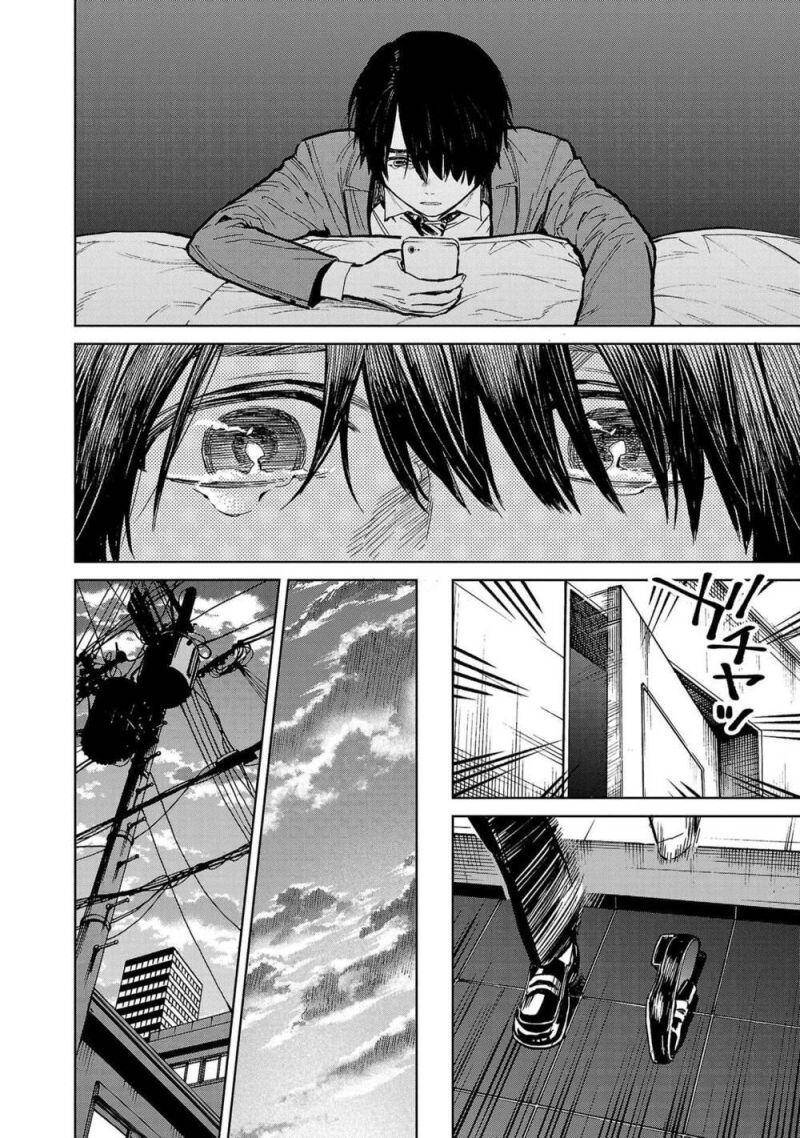 Vậy Để Tôi Giết Chúng Thay Cậu Nhé? Chap 43 - Next Chap 44