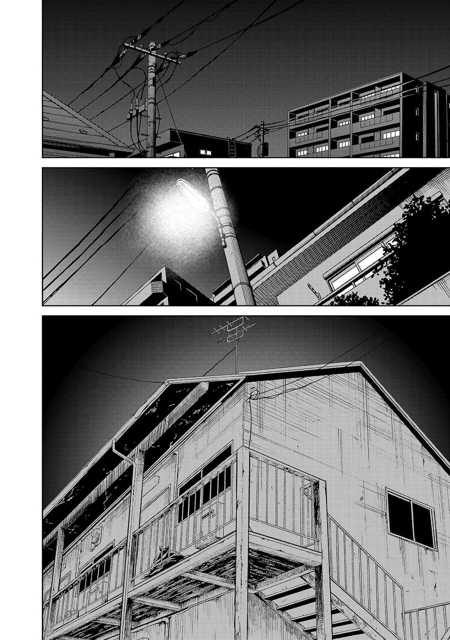Vậy Để Tôi Giết Chúng Thay Cậu Nhé? Chap 44 - Next Chap 45