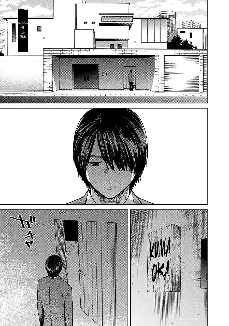 Vậy Để Tôi Giết Chúng Thay Cậu Nhé? Chap 45 - Next Chap 46