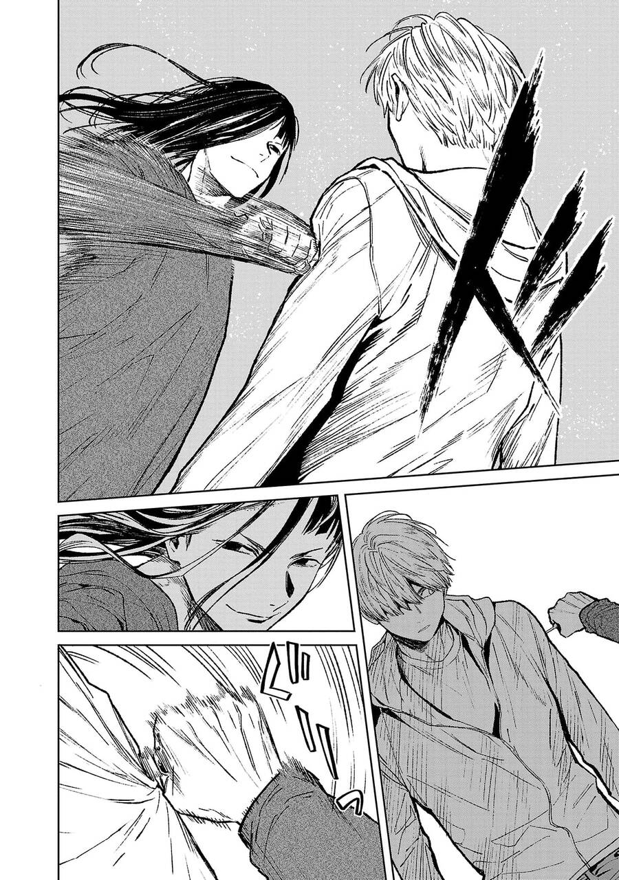 Vậy Để Tôi Giết Chúng Thay Cậu Nhé? Chap 45 - Next Chap 46