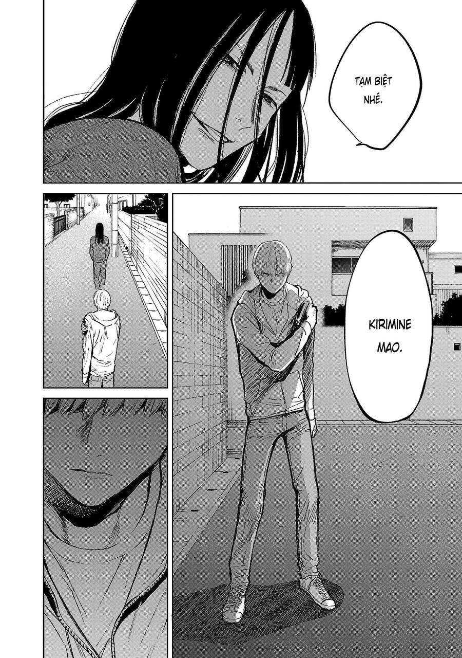 Vậy Để Tôi Giết Chúng Thay Cậu Nhé? Chap 45 - Next Chap 46