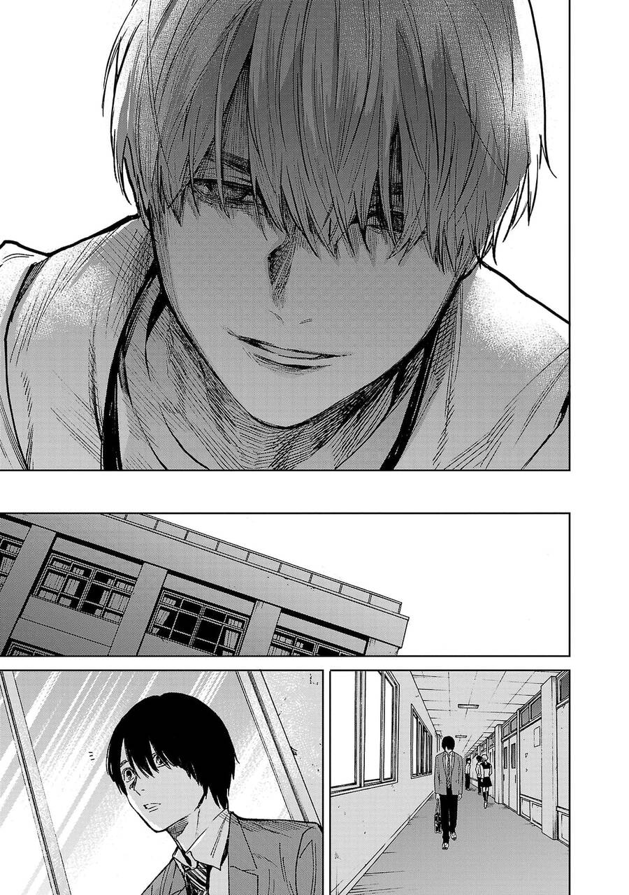 Vậy Để Tôi Giết Chúng Thay Cậu Nhé? Chap 45 - Next Chap 46