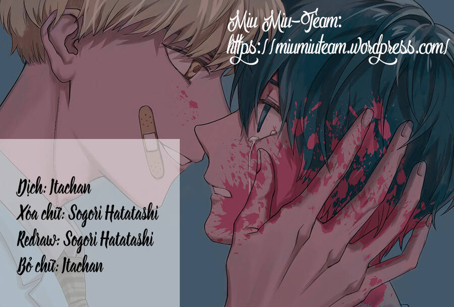 Vậy Để Tôi Giết Chúng Thay Cậu Nhé? Chap 45 - Next Chap 46