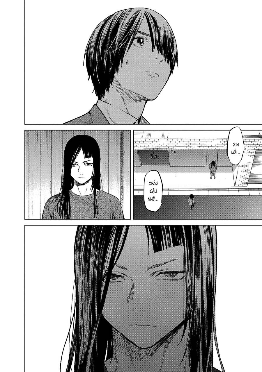 Vậy Để Tôi Giết Chúng Thay Cậu Nhé? Chap 45 - Next Chap 46