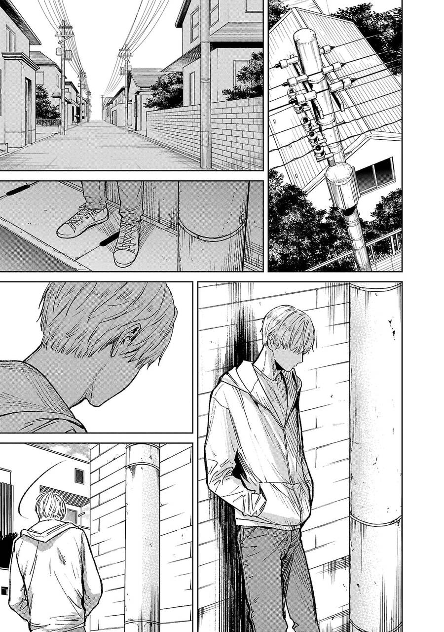 Vậy Để Tôi Giết Chúng Thay Cậu Nhé? Chap 45 - Next Chap 46