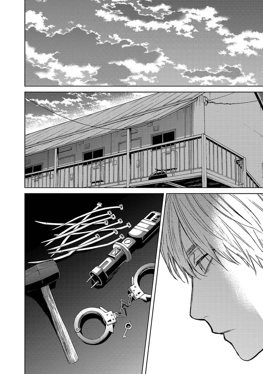 Vậy Để Tôi Giết Chúng Thay Cậu Nhé? Chap 46 - Next Chap 47